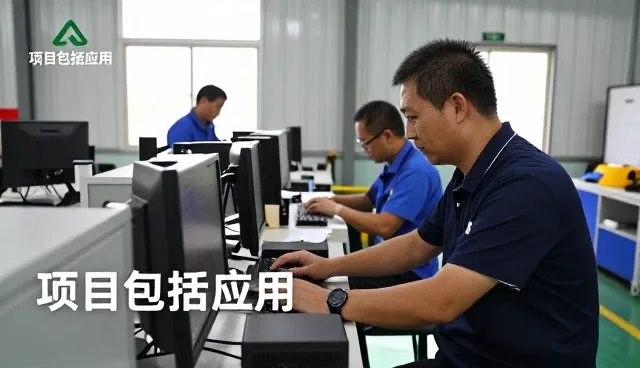 鹿城金融服务平台满足不同办公场所下的技术培训需求