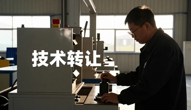工业园区解决方案介绍