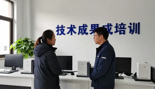 技术成果转化中的维护建议与业务趋势分析
